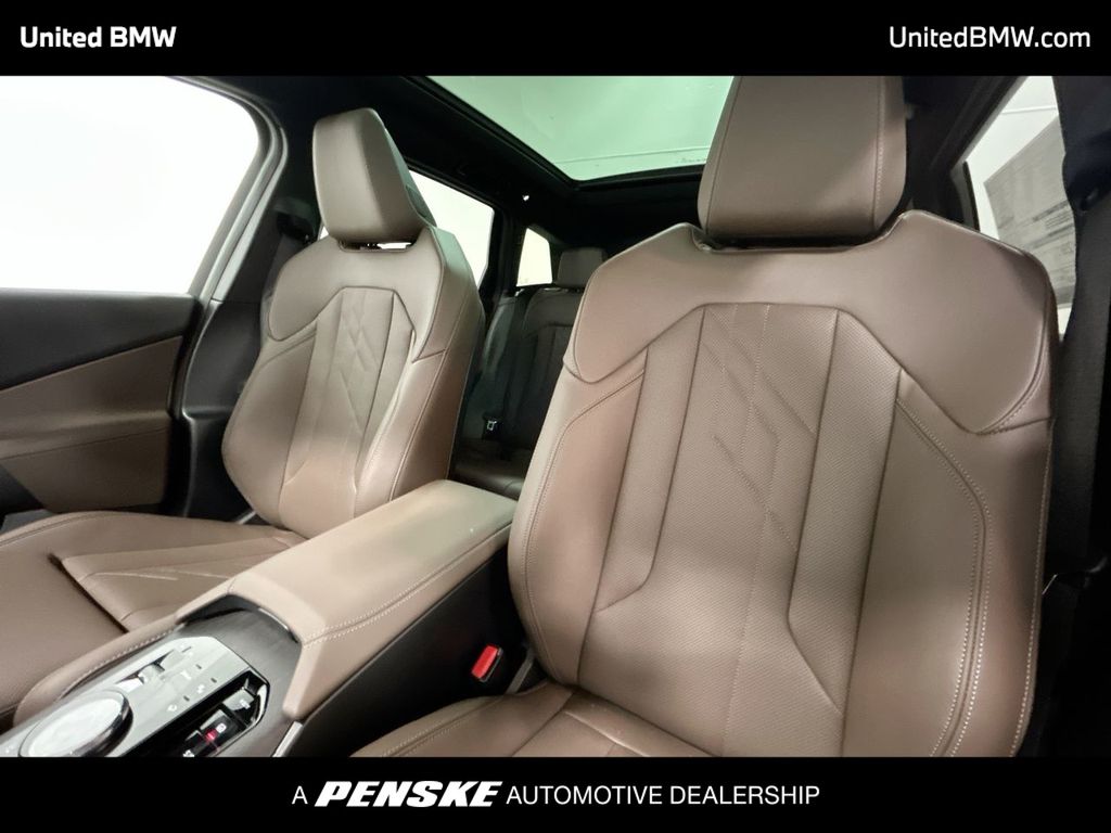 2025 Bmw X3 30x Drive photo 13