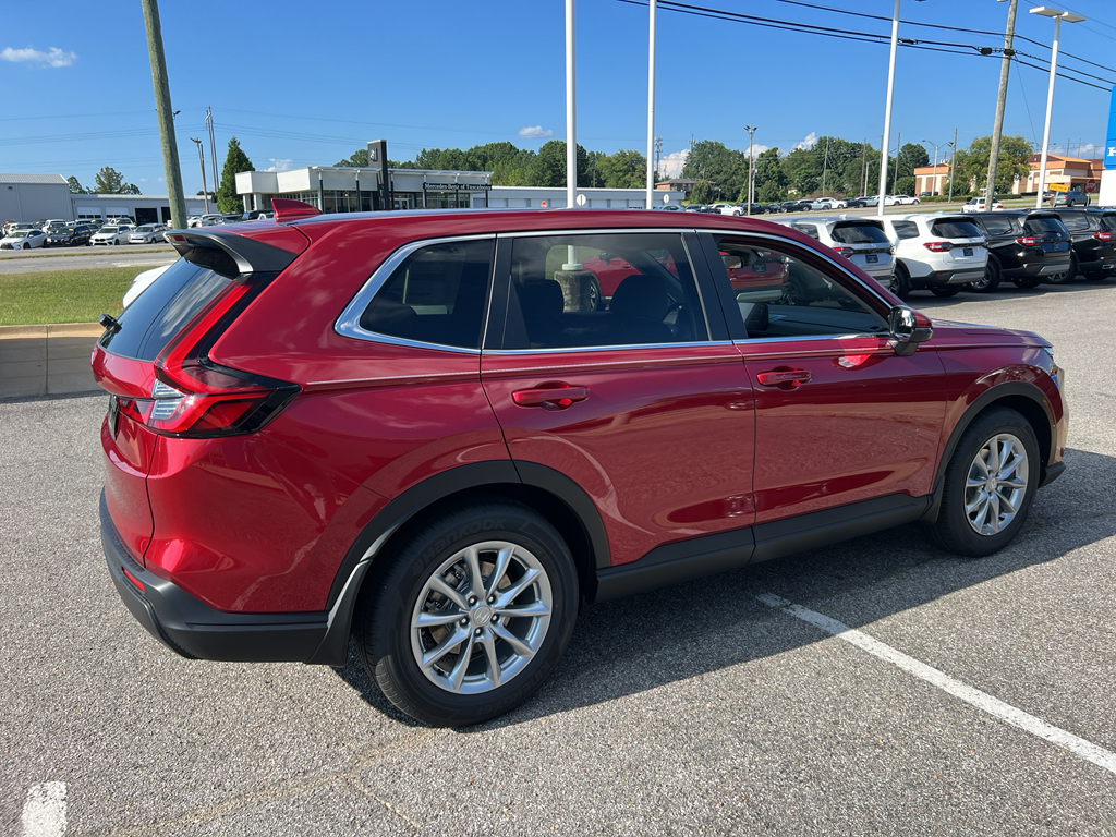 2026 Honda CR-V EX photo 4