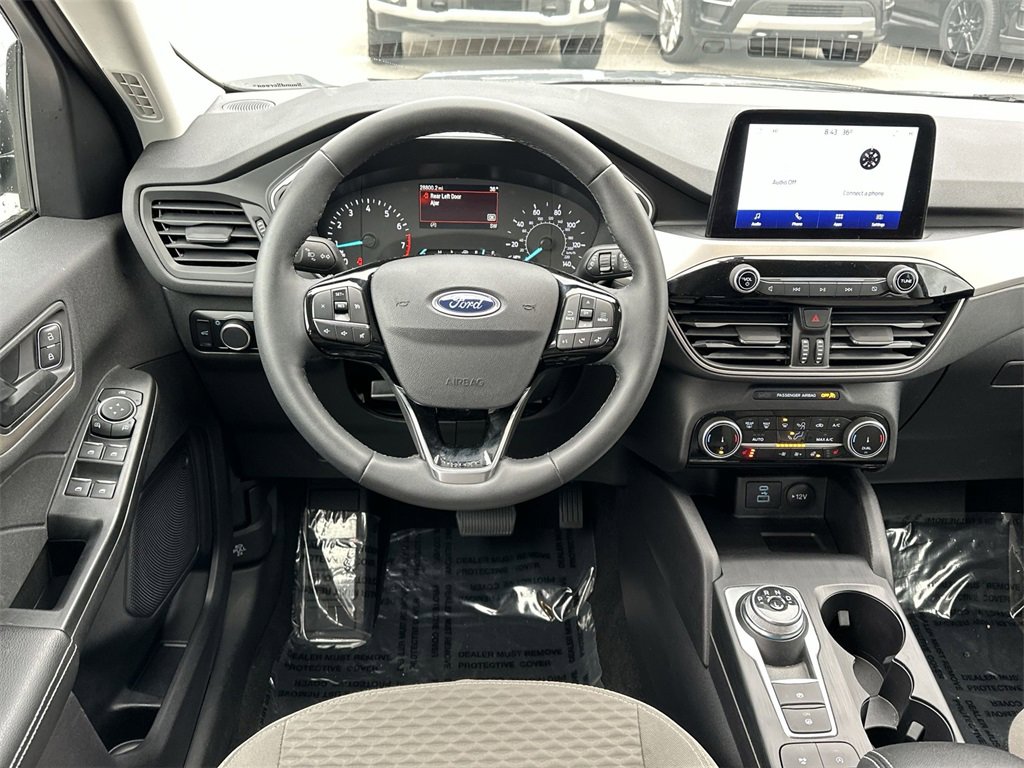 2022 Ford Escape SE photo 14