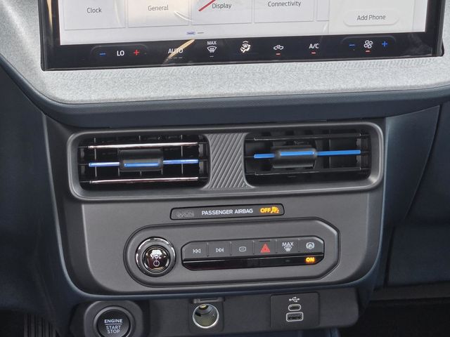 2025 Ford Maverick XLT photo 10