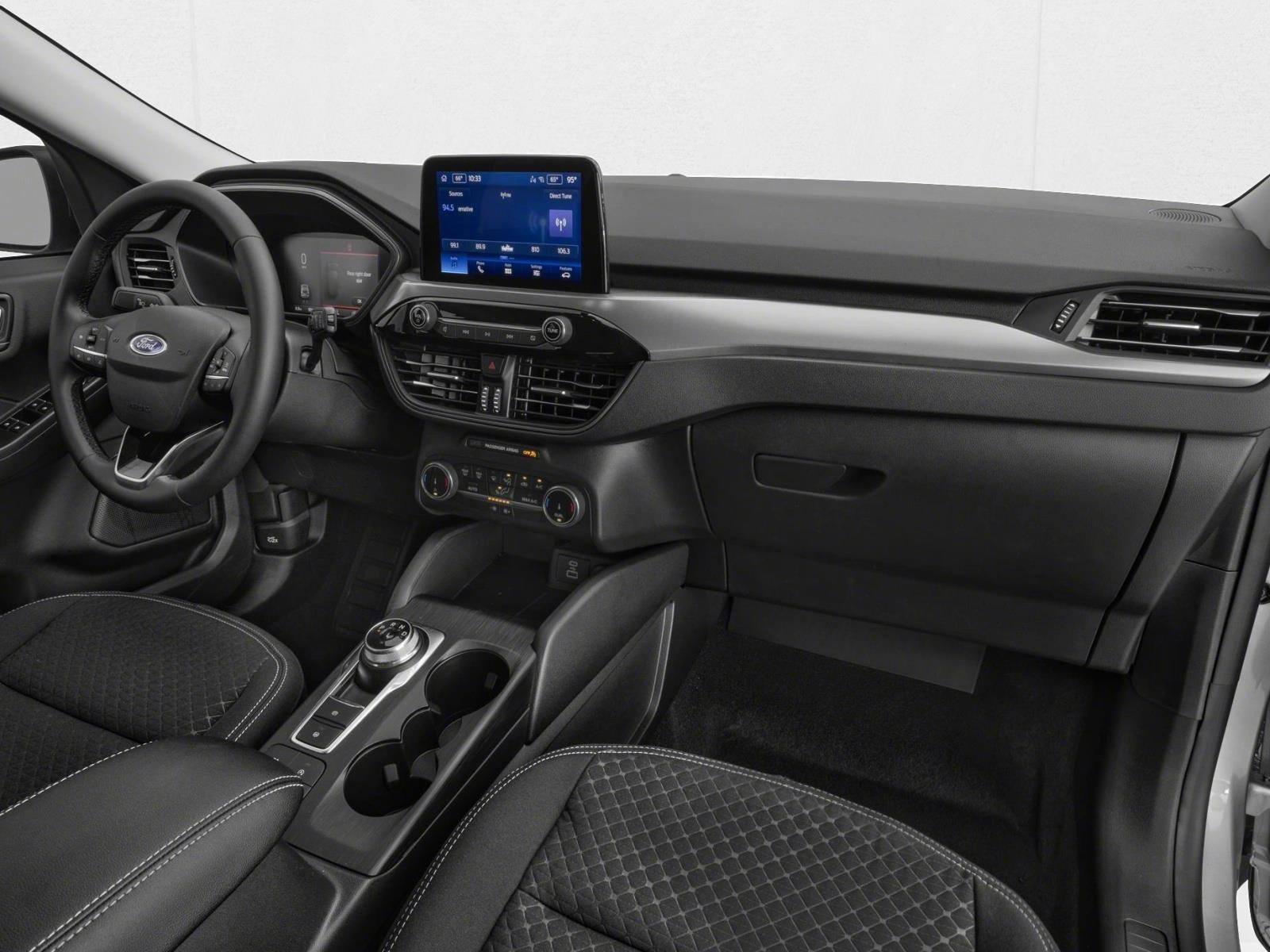 2025 Ford Escape Active photo 8
