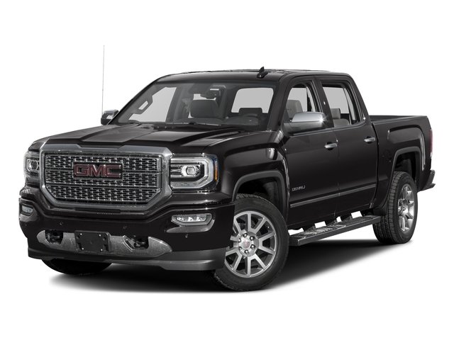 2017 GMC Sierra 1500 Denali Denali's photo