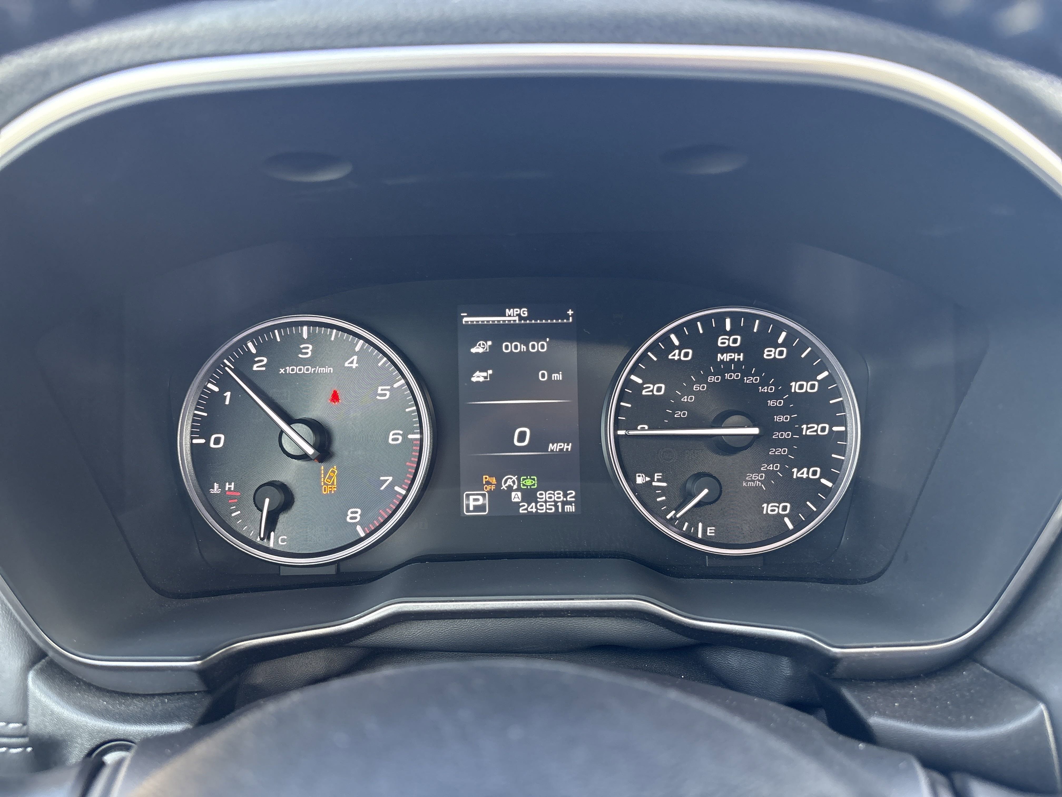2024 Subaru Outback Limited photo 2