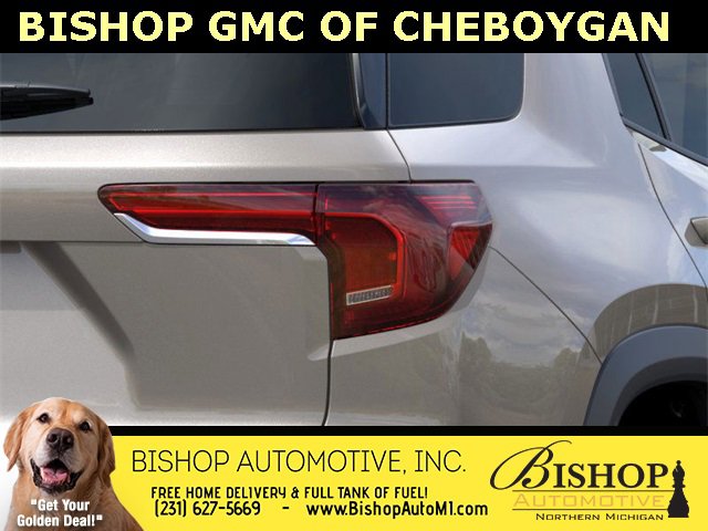 2026 Gmc Terrain Elevation photo 9