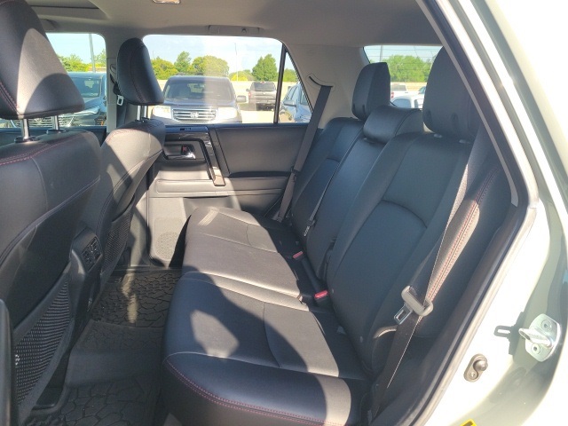 2021 Toyota 4Runner TRD Pro photo 19