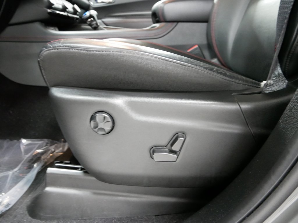 2024 Dodge Durango GT Plus photo 16