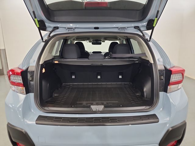 2021 Subaru Crosstrek Premium photo 2