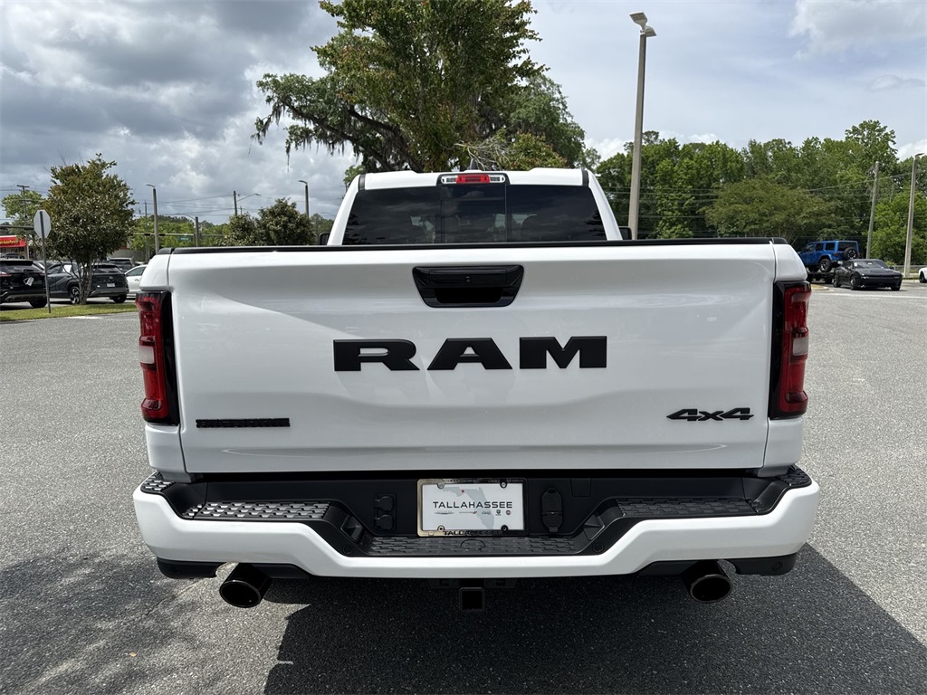 2025 Ram 1500 Big Horn Lone Star photo 4