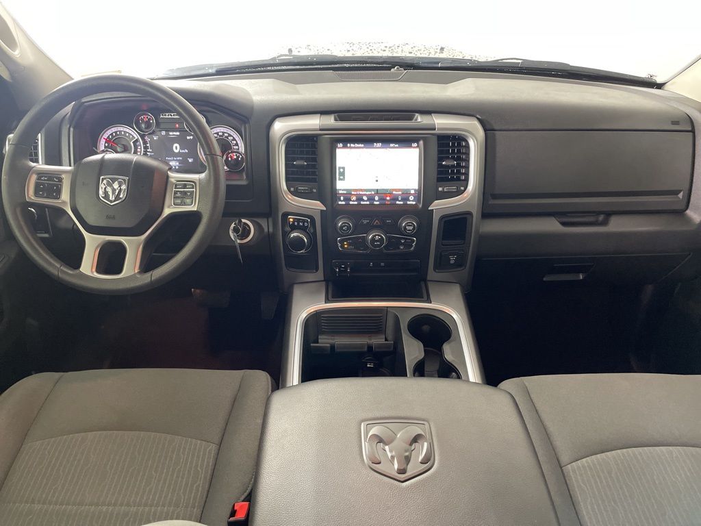2023 Ram 1500 Classic SLT photo 36