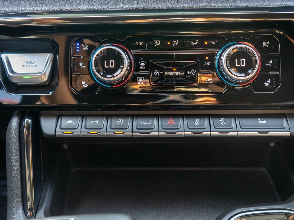 2023 Gmc Sierra 1500 AT4 photo 25