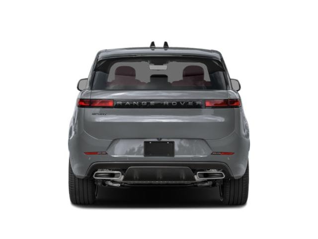 2025 Land Rover Range Rover Sport SE photo 5