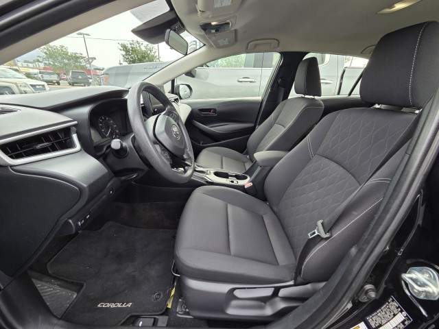 2024 Toyota Corolla Hybrid LE photo 13