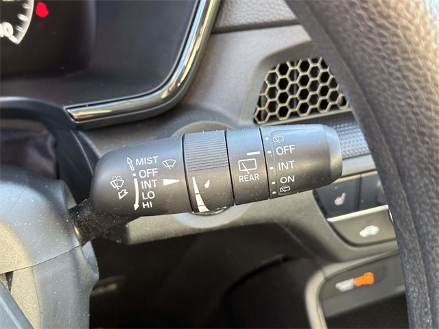 2023 Honda CR-V EX photo 21