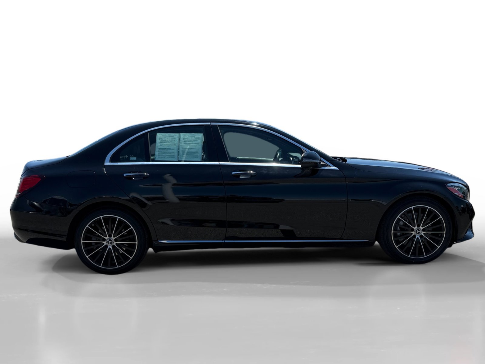 2021 Mercedes Benz C 300 photo 6