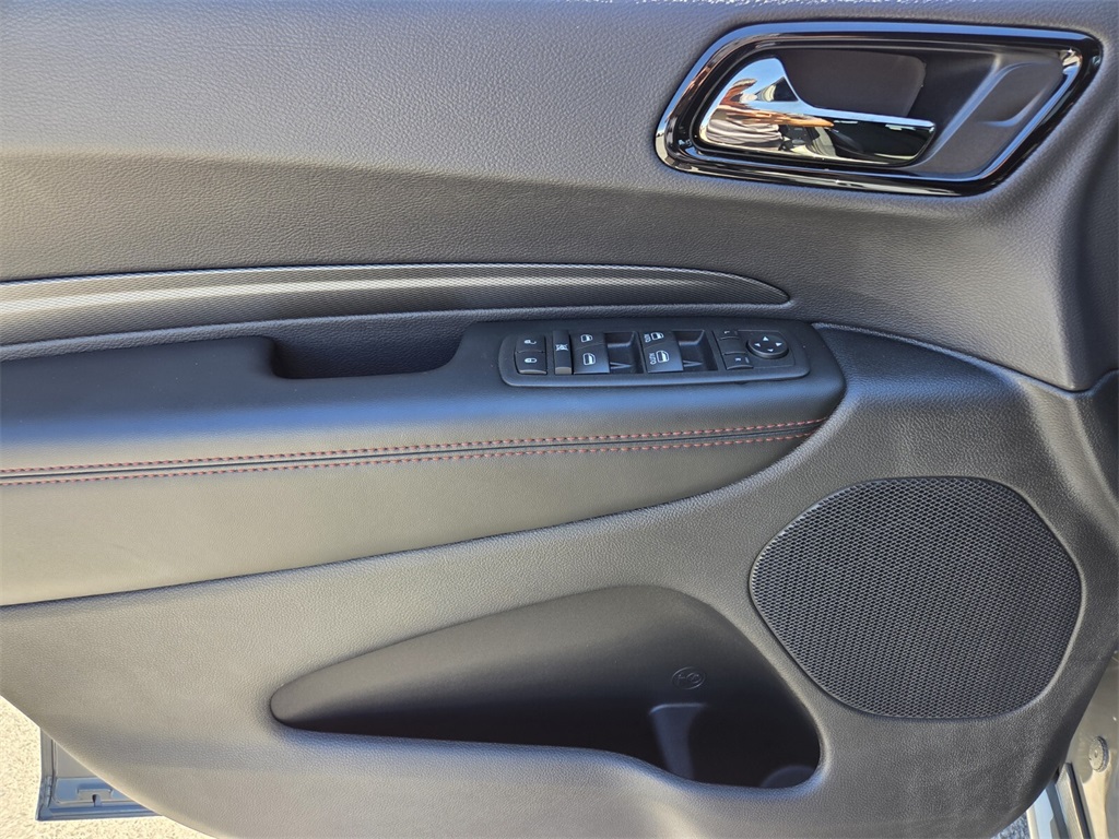 2025 Dodge Durango GT photo 10