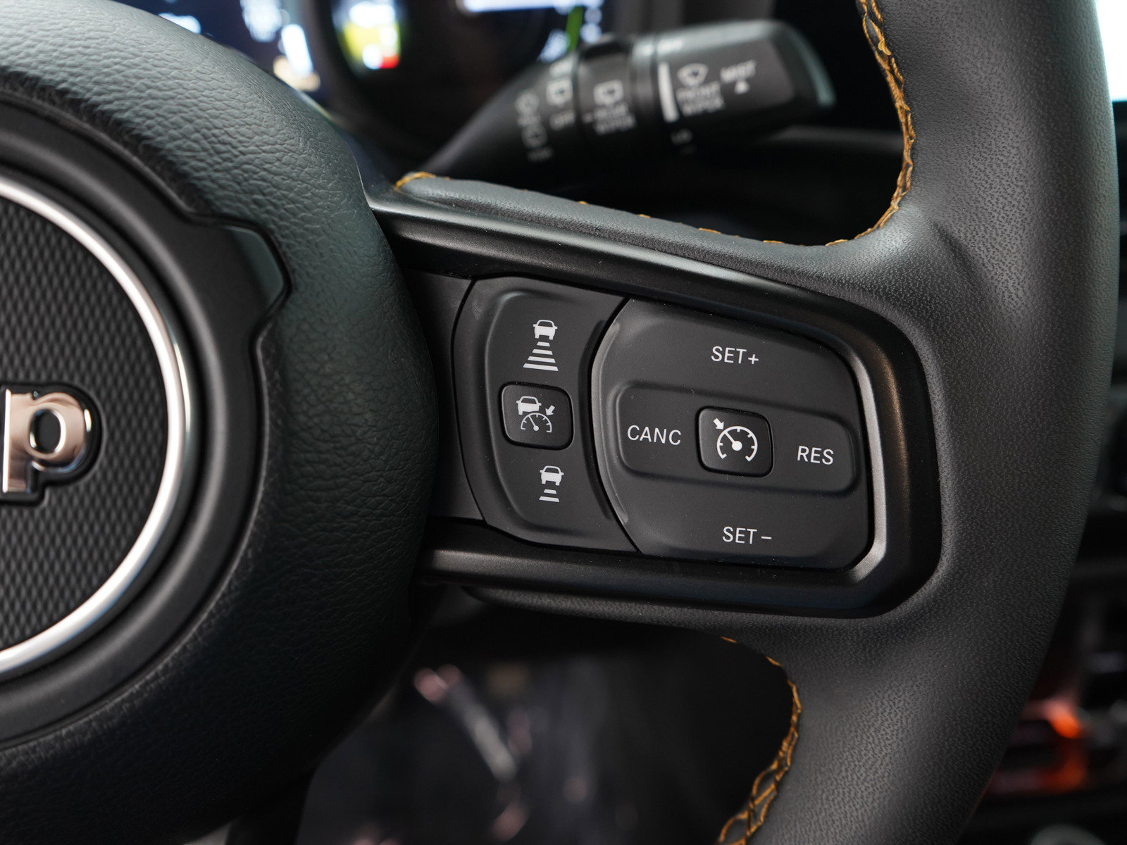 2024 Jeep Wrangler Willys 4xe photo 25