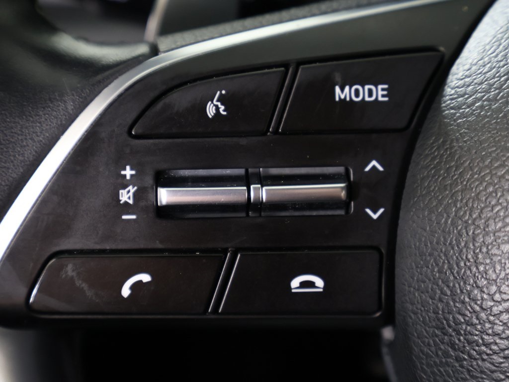 2022 Hyundai Sonata Limited photo 44
