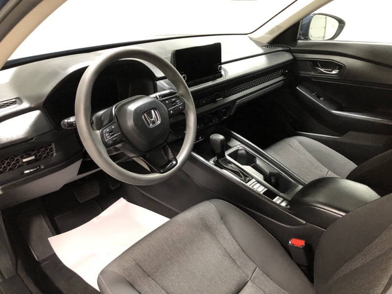 2024 Honda Accord EX photo 17