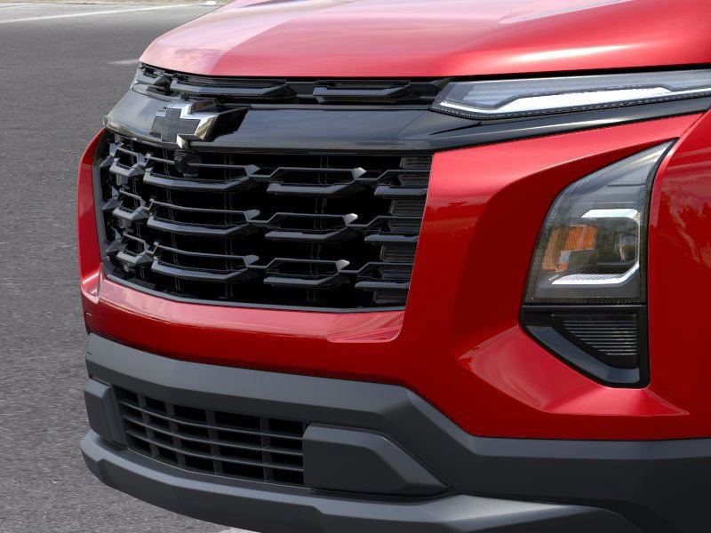 2026 Chevrolet Equinox LT photo 5