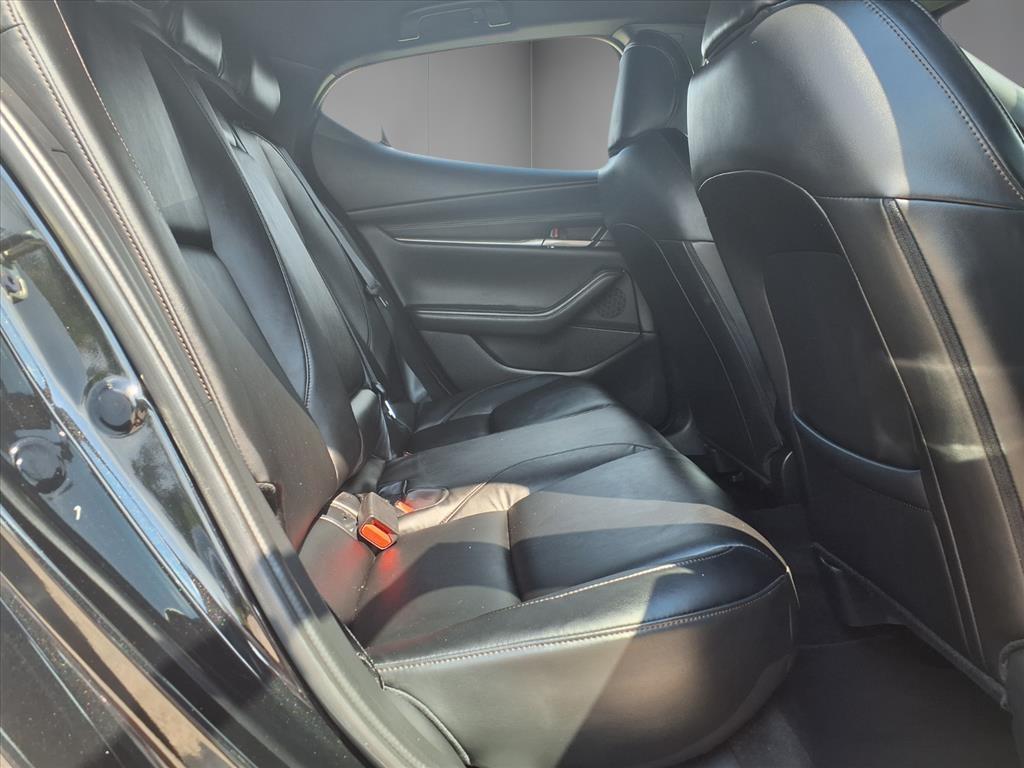 2024 Mazda Mazda3 2.5 Select Sport photo 15