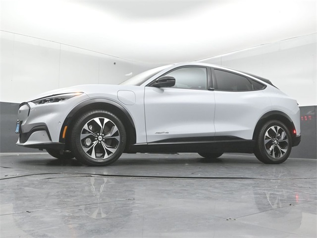 2023 Ford Mustang Mach-E Premium photo 41