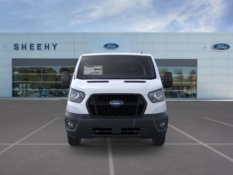 2025 Ford Transit photo 4