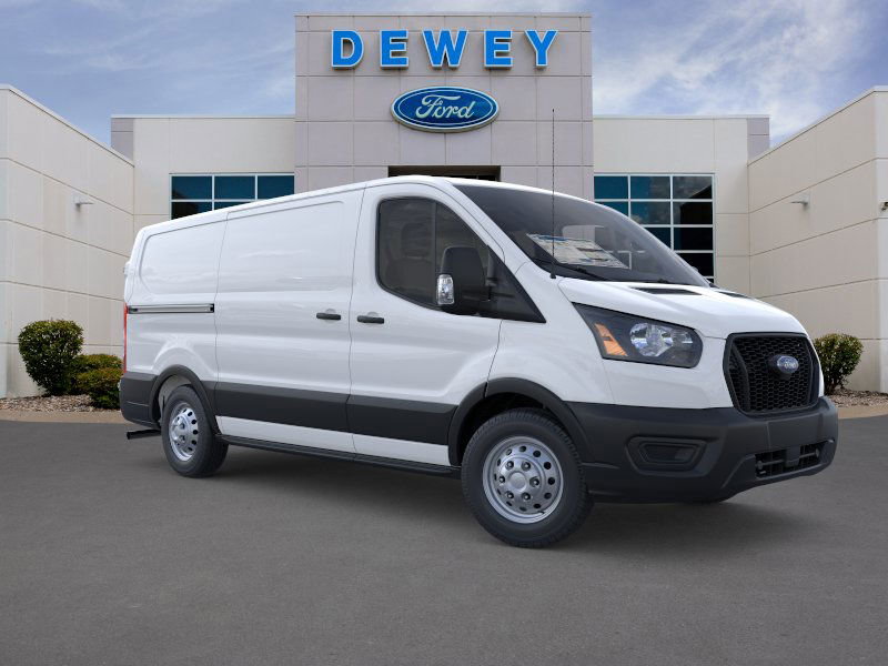 2025 Ford Transit Cargo Van photo 7