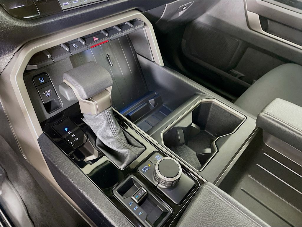 2024 Toyota Tundra SR5 photo 15