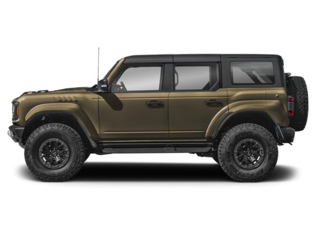2025 Ford Bronco Raptor photo 3
