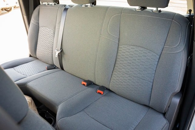 2025 Ram 5500 Tradesman photo 25