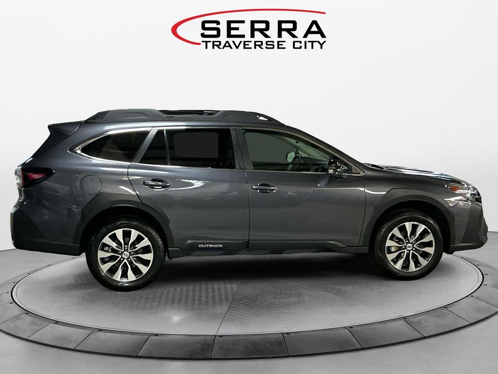 2024 Subaru Outback Limited photo 6