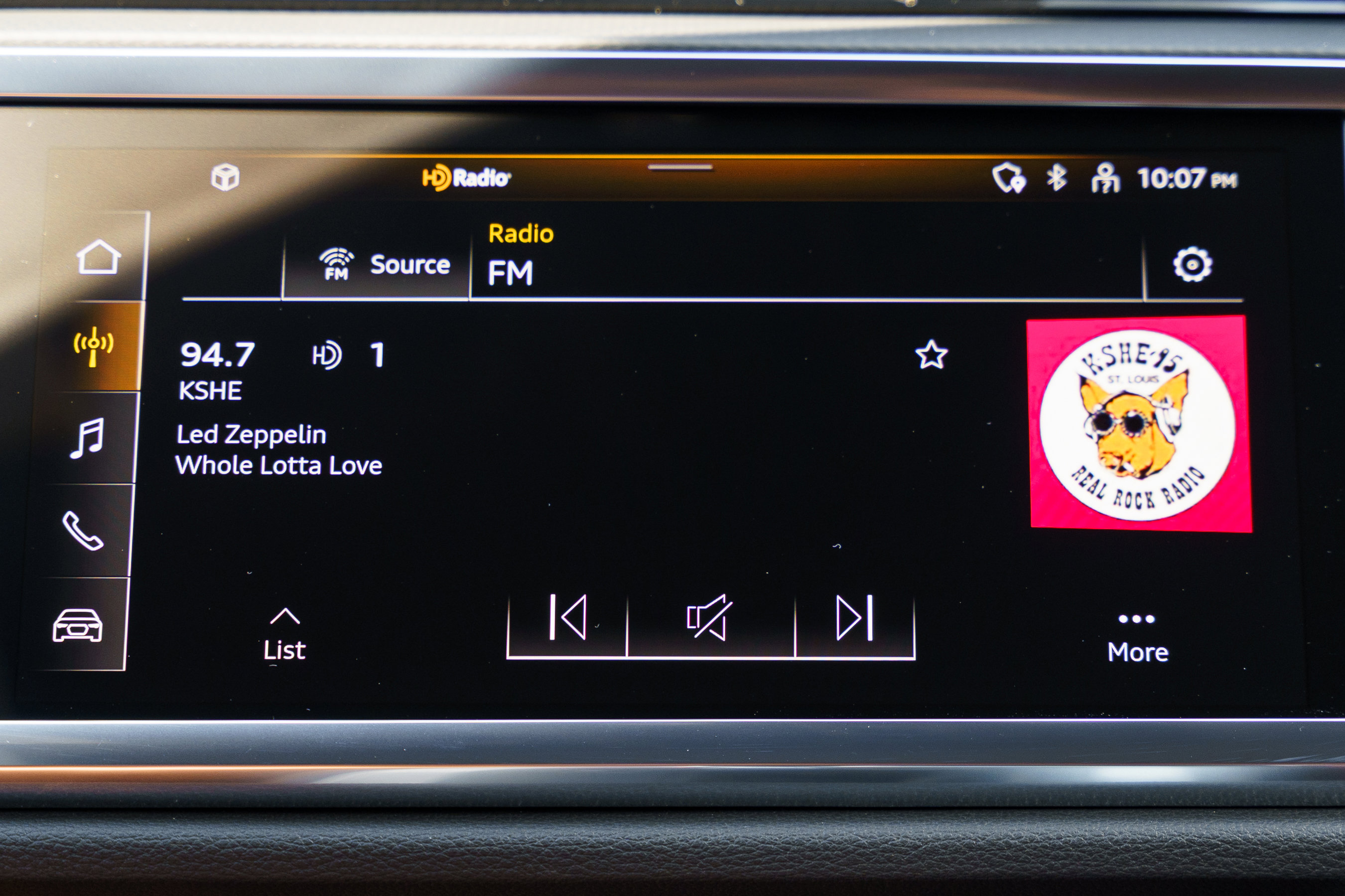 2025 Audi Q3 S line Premium photo 13