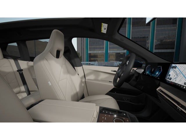 2026 Bmw iX photo 9