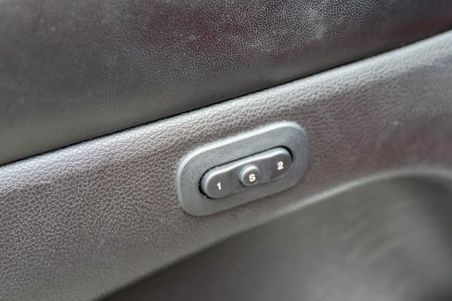 Used 2018 Red Jeep Trailhawk image 13