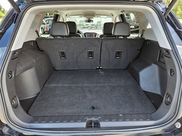 2024 Gmc Terrain SLT photo 12