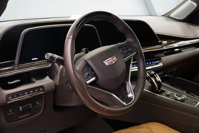 2022 Cadillac Escalade Sport photo 10