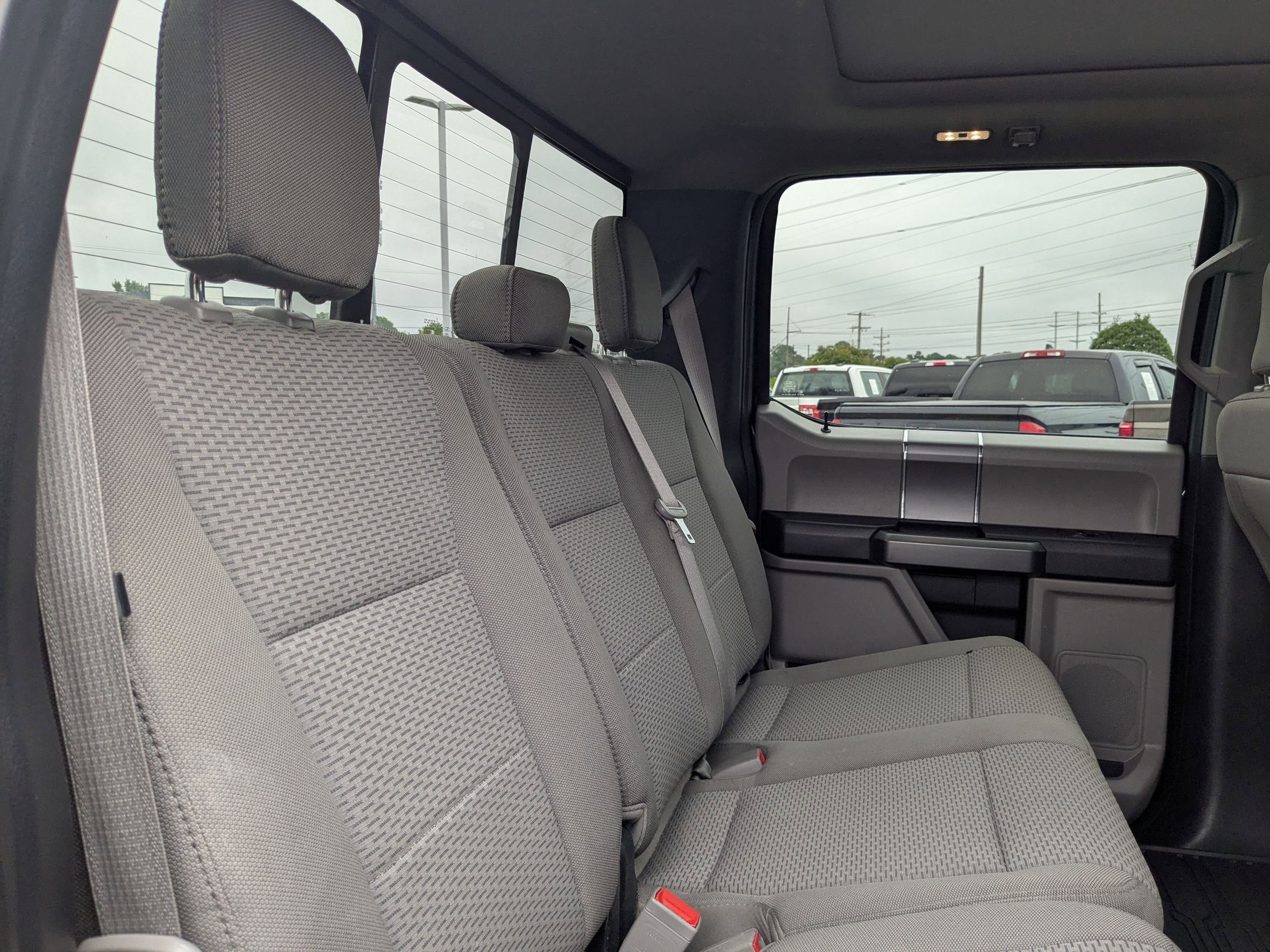 2020 Ford F-150 XLT photo 23