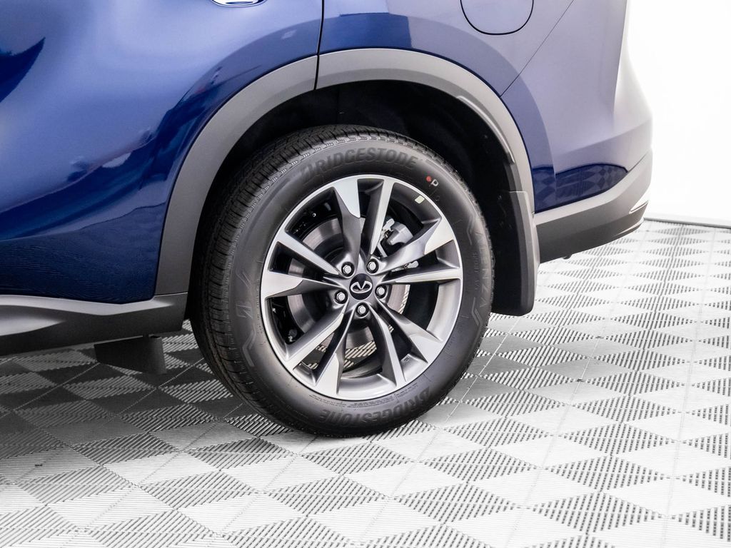 2026 Infiniti QX60 Pure AWD photo 30