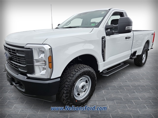 2025 Ford F-250 photo 3