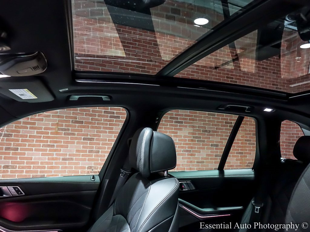 2026 BMW X5 - Image 13