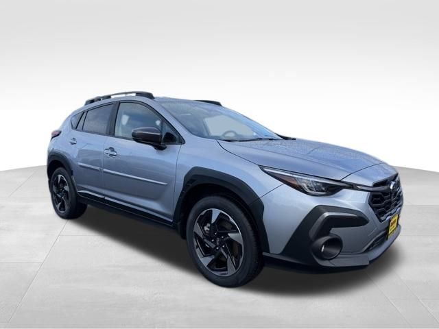 2026 Subaru Crosstrek Limited's photo