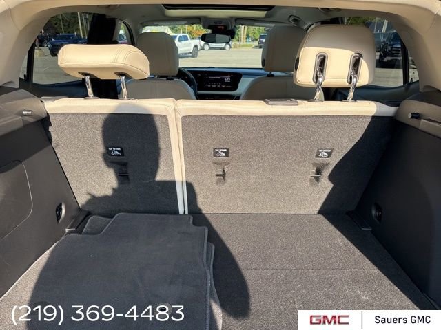 2024 Buick Encore GX Avenir photo 23