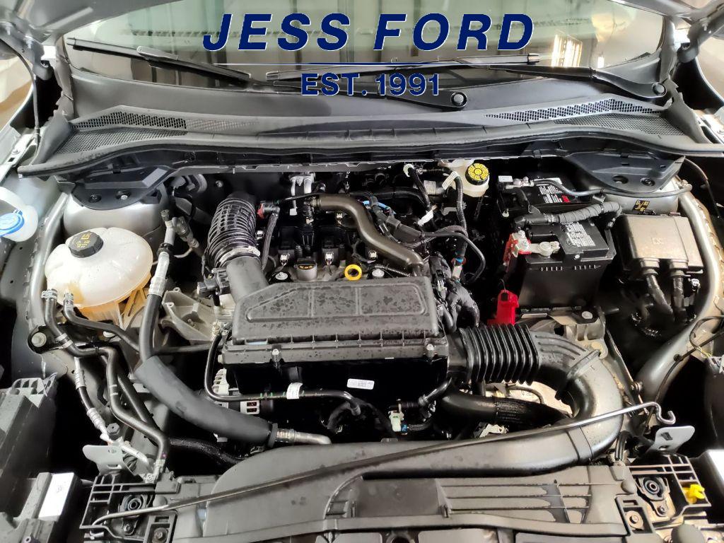 2024 Ford Escape Active photo 7