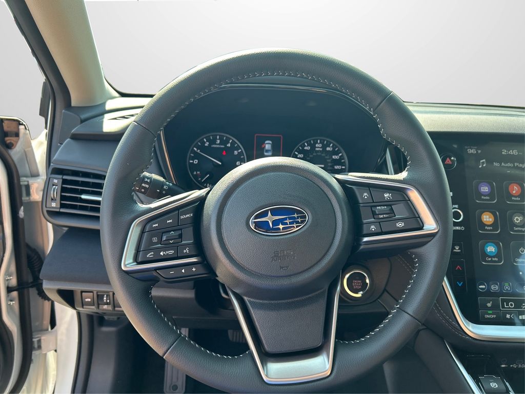 2025 Subaru Legacy Premium photo 18