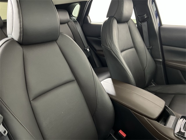 2022 Mazda CX-30 Premium photo 25