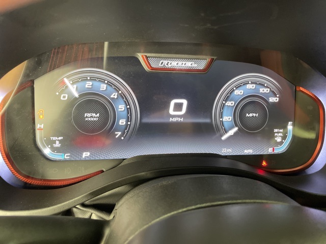 2025 Ram 1500 Rebel photo 25