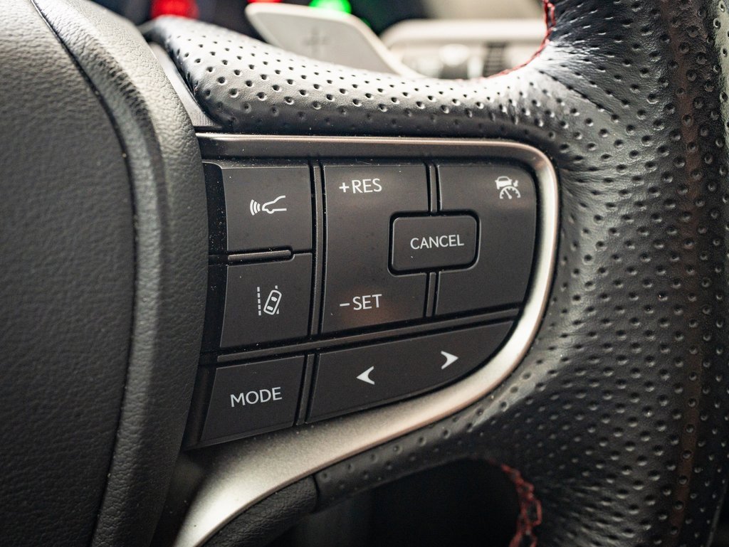 2019 Lexus UX 250h F SPORT photo 27