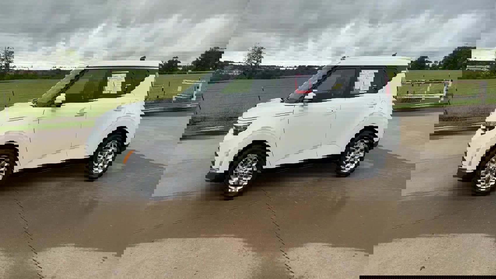 2023 Kia Soul S photo 5
