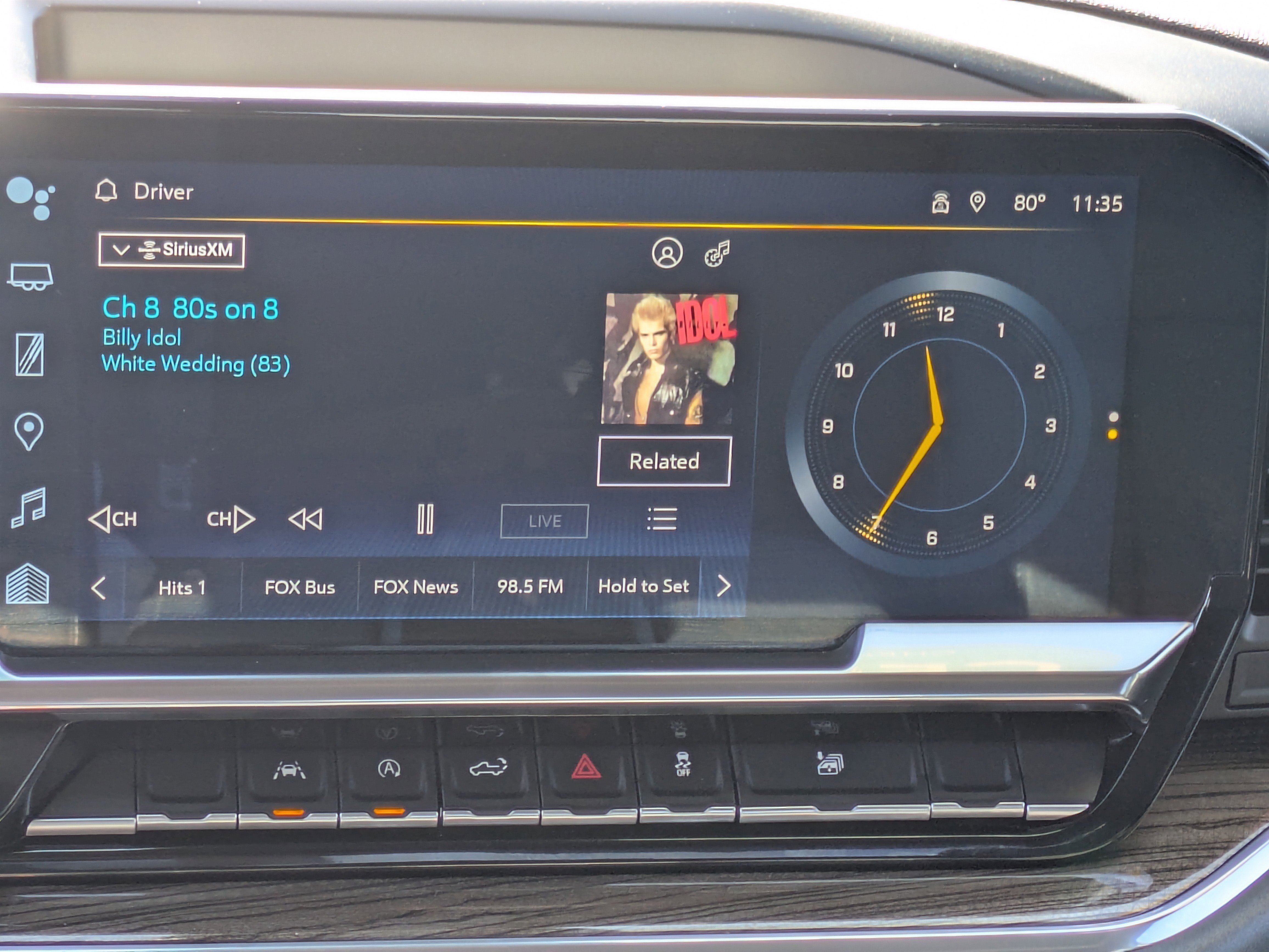 2024 Chevrolet Silverado 1500 LT photo 4