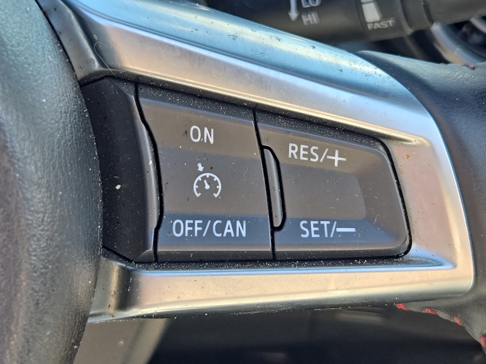 2019 Mazda MX-5 Miata Miata photo 19